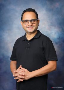 Amit Kulkarni